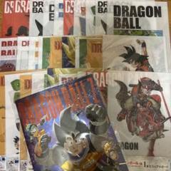ドラゴンボール　ビジュアルボード 3点セット 一番くじ（BANDAI SPIRITS） on X: 
