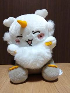 ちいかわ あのこBIGぬいぐるみ | 商品紹介 | 株式会社パレード
