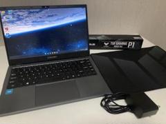 ★CHUWI GemiBook X Pro N100 14" 8GB/256GB
