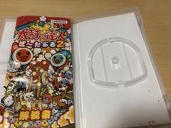 【ケースのみ】太鼓の達人ぽ～たぶる2