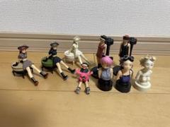 2025年最新】村田蓮爾 フィギュアの人気アイテム - メルカリ