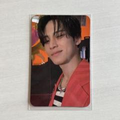 seventeen 一直娯 北京 中華 yizhiyu 当選者限定　ミンハオ seventeen 一直娯 北京 中華 yizhiyu 当選者限定 ミンハオ