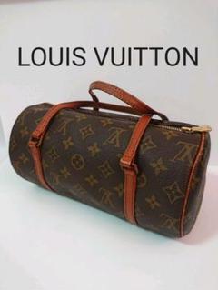 LOUIS VUITTON パピヨンバッグ