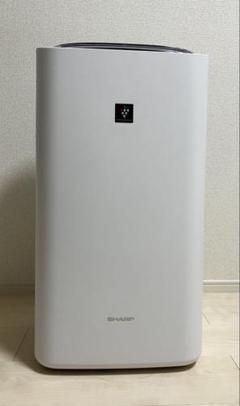2025年最新】除加湿空気清浄機 ki-nd50-wの人気アイテム - メルカリ