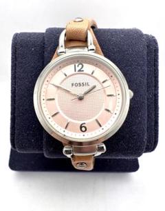 FOSSIL フォッシル 腕時計 レディース f246