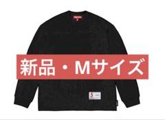 Supreme Polartec メッシュ 長袖 フットボール トップ 送料込み Polartec® Mesh L/S Football Top - Shop - Supreme