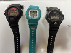 2025年最新】阪神タイガース g-shockの人気アイテム - メルカリ