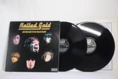 Rolling Stones Rolled Gold Stereo初回プレスUK Rolling Stones Rolled Gold Stereo初回プレスUK - メルカリ