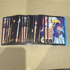 ドラゴンボール　カードダス 26弾　ノーマルコンプ カードダス ドラゴンボール スーパーバトル15弾 16弾 ノーマル