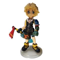 ファイナルファンタジー トレーディングアーツ ミニ 2025年最新】ff トレーディングアーツミニの人気アイテム - メルカリ
