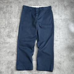 2025年最新】dickies 874 ネイビー フェードの人気アイテム