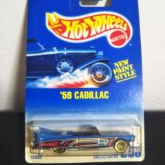 デリバリー 59キャディラックファニングカー２色 楽天市場】ミニカー 1962 キャデラック コンバーチブル ネプ