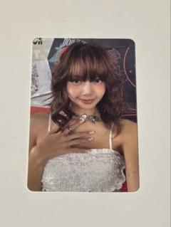 LISA リサ ソロ 中国 yetimall yeti 特典 トレカ B m84613386784_1.jpg?1743725586