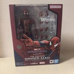 2025年最新】アメイジングスパイダーマン フィギュアーツの人気