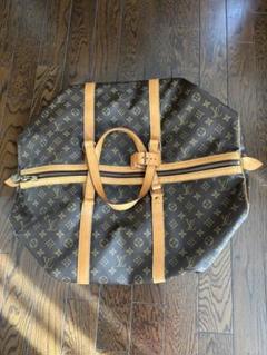 大量入荷 サックスプール Vuitton大容量ボストンバッグ Louis 55 メルカリ - 旅行かばん・小分けバッグ