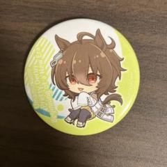 楽天市場】CANバッジ ウマ娘 プリティーダービーVol.3 B