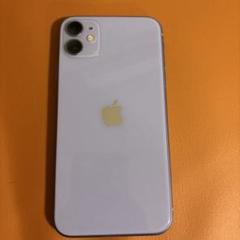 Apple iPhone 11 ラベンダー 本体 - メルカリ