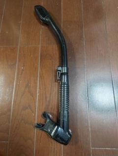 (中古)CRESSI スノーケル