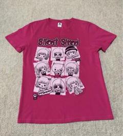 Silent Siren サイン入りTシャツとファンうちわセット - メルカリ