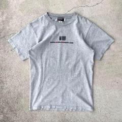 鬼レア◎USA製Project Dragon 90s TシャツBSFグレーM古着