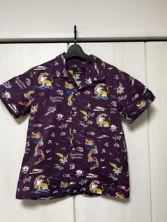 VIRGOwearworks　【TOY BOX】SOUVENIR SHIRTS