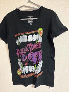 AquaTimezライブTシャツ　8枚セット 2025年最新】アクアタイムズ Tシャツの人気アイテム - メルカリ