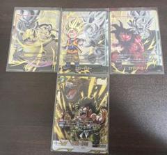 ドラゴンボール フュージョンワールド エナジーマーカー