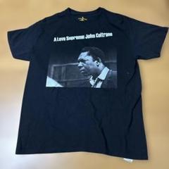 新品未使用　ジョンコルトレーン　tee 000000002923_fD3c6oo.jpg