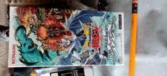 ☆ 遊戯王アークファイブ トライブフォース (未開封)