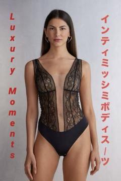 Intimissimi（インティミッシミ）の「The Art of Romance レース