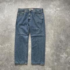 13131 Levi’s 505 ストレート ジーンズ 34×32