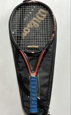Wilson Triad 5.0 テニスラケット ケース付き - メルカリ