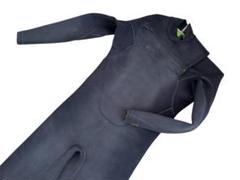 中古 Sサイズ　 patagonia シーガル　3×2 SG FZ R1 LITERALLY YULEX パタゴニア ウェットスーツ 定価38500円 パタゴニア メンズ ライト ユーレックス フロントジップ