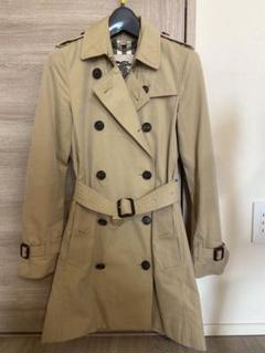 【正規店にて修理完了】BURBERRY THE KENSINGTON 正規店にて修理完了】BURBERRY THE KENSINGTON