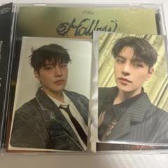 StrayKids Hollow スンミン HMV トレカ セット