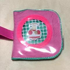 NEO クリア財布　キキララ　SARIO 伊勢丹　ファンシーサンリオ　限定 NEO クリア財布 キキララ SARIO 伊勢丹 ファンシーサンリオ 限定