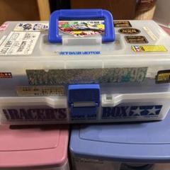 ミニ四駆 モーター各種セット、シャーシ、付属品　昭和レトロ　【ジャンク品】 昔 ミニ四駆 モーター セット レトロ 希少モーター 懐かしいの