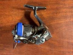 SHIMANOステラ　3000MHG-J {ジャンク} Shimano 22 Stella C3000MHG Spinning Reel Japan New