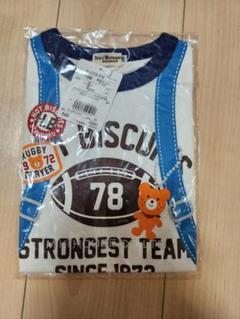 ISC AFL GEELONG FORD ラグビー ジャージ ユニフォーム XL