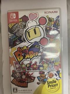 スーパーボンバーマンR Nintendo Switch