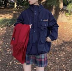 WudgeBoy ナイロンブルゾン 即完商品‼️ 予約済 Wudge Boy OFFICIAL ONLINE STORE – YZ