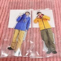 おっさんずラブ アクリルスタンド 牧凌太 春田創一 おっさんずラブ展