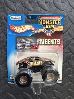 2025年最新】HotWHeeLs モンスタージャムの人気アイテム - メルカリ