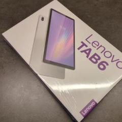 2025年最新】lenovo tab6 未開封の人気アイテム - メルカリ