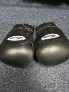 winning(ウイニング)社製正規品8oz灰色値下げ可 楽天市場】ウイニング ボクシンググローブ（サイズ（オンス