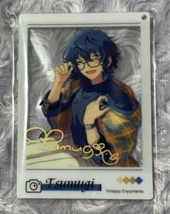 あんスタ　まとめ売り　中国限定　アクリルカード　出会い風アクリルチェキ 七種茨 あんスタ 出会い風アクリルチェキカード 中国限定 - メルカリ