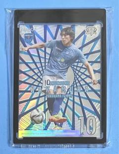 『マグホ発送』EPOCH 2021 Jリーグ 横浜FC GEMカード 中村俊輔 マグホ発送』EPOCH 2021 Jリーグ 横浜FC GEMカード 中村俊輔