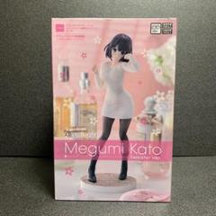 2025年最新】冴えない彼女の育てかた フィギュアの人気アイテム