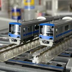【Nゲージ 30両セット】E233-2000・メトロ16000・小田急4000 鉄道模型Nゲージ 小田急4000形×東京メトロ 千代田線 16000系
