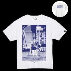 コトヤマ展　Tシャツ　CALL OF THE NIGHT　よふかしのうた　XL よふかしのうた〉CALL of the Night. Tシャツ | RE:SHAZAM®︎